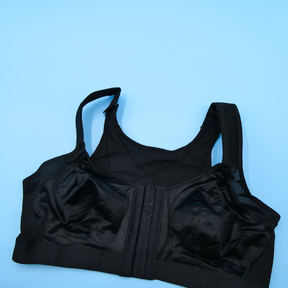 Leonisa 36c Black Multi Functional Posture Correc… - image 5